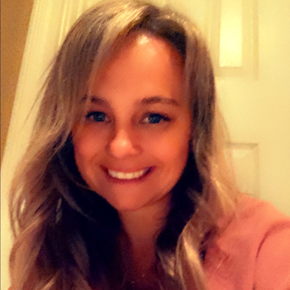 Meet your Posher, Megan